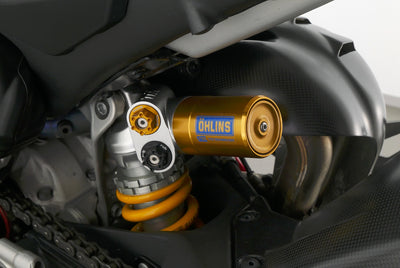 DUCATI PANIGALE V4 R