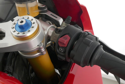 DUCATI PANIGALE V4 R