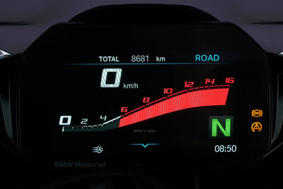 BMW M 1000 RR