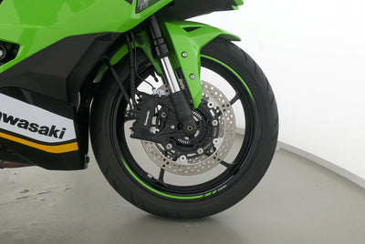 KAWASAKI ZX-4RR