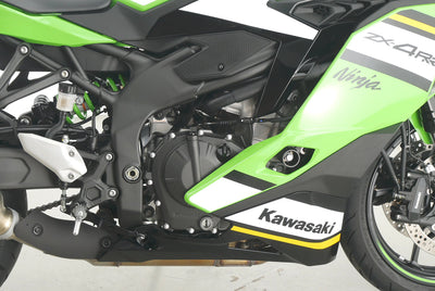 KAWASAKI ZX-4RR