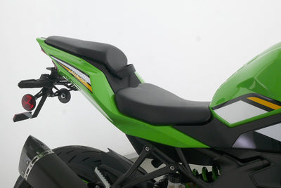 KAWASAKI ZX-4RR
