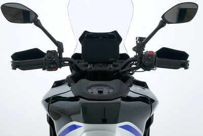 YAMAHA TRACER 9 GT+