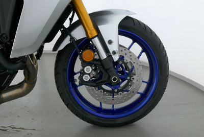 YAMAHA TRACER 9 GT+
