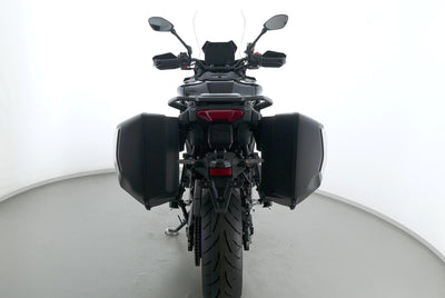 YAMAHA TRACER 9 GT+