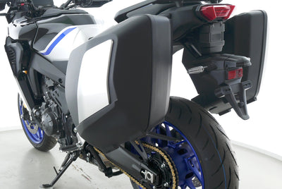 YAMAHA TRACER 9 GT+