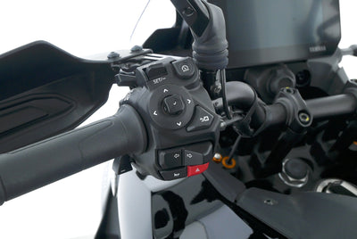 YAMAHA TRACER 9 GT+