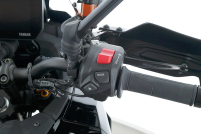 YAMAHA TRACER 9 GT+