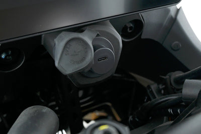 YAMAHA TRACER 9 GT+