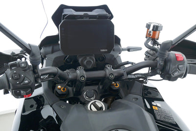 YAMAHA TRACER 9 GT+