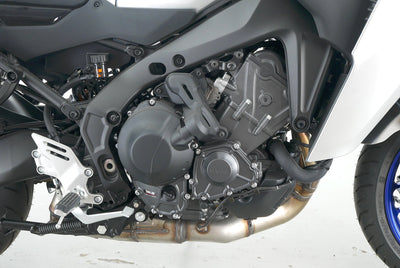 YAMAHA TRACER 9 GT+