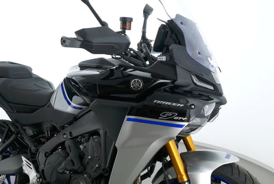 YAMAHA TRACER 9 GT+