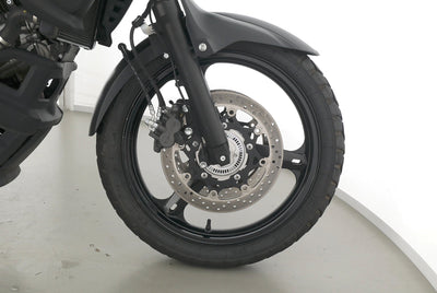 SUZUKI DL 650 V STROM
