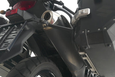 SUZUKI DL 650 V STROM