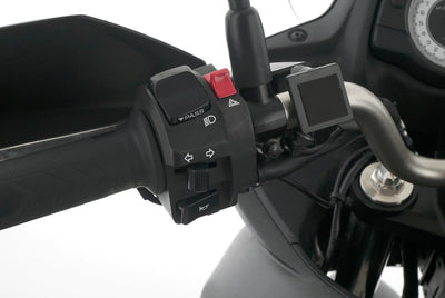 SUZUKI DL 650 V STROM