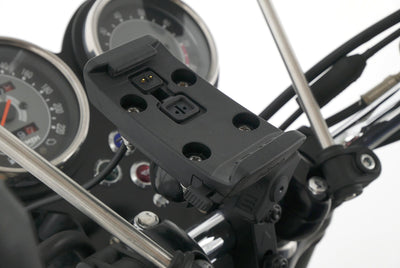 TRIUMPH BONNEVILLE T100 SE