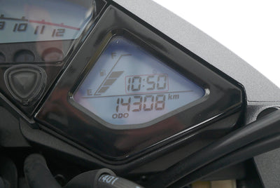 HONDA CB 1000 R