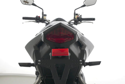 HONDA CB 1000 R