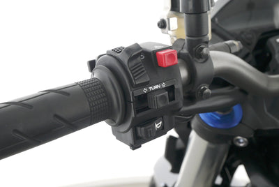 HONDA CB 1000 R