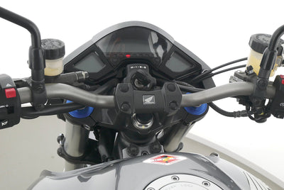 HONDA CB 1000 R