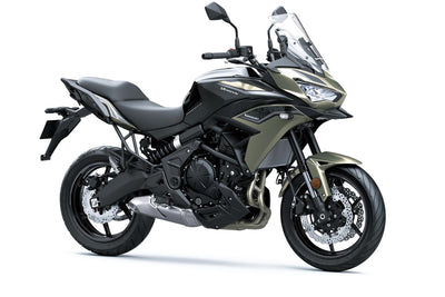 KAWASAKI VERSYS 650