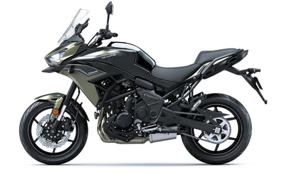 KAWASAKI VERSYS 650