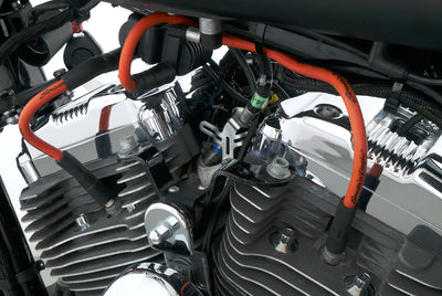 HARLEY DAVIDSON SPORTSTER XL 1200 72 SEVENTY