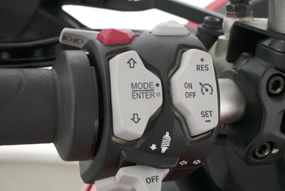 DUCATI MULTISTRADA V2 S
