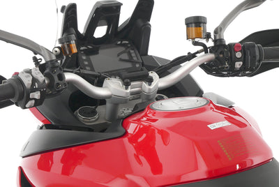 DUCATI MULTISTRADA V2 S