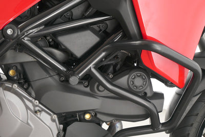DUCATI MULTISTRADA V2 S