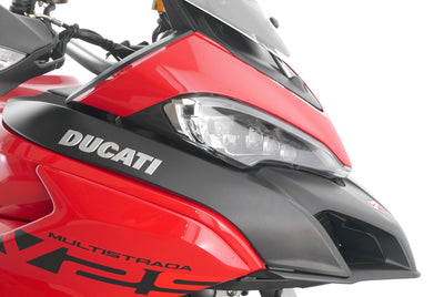 DUCATI MULTISTRADA V2 S