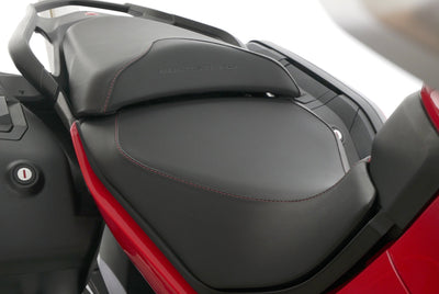 DUCATI MULTISTRADA 1200 S