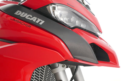 DUCATI MULTISTRADA 1200 S