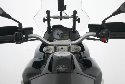 MOTO GUZZI STELVIO 1200 8V