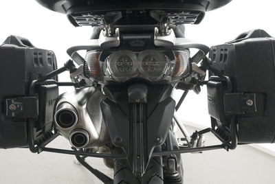 MOTO GUZZI STELVIO 1200 8V