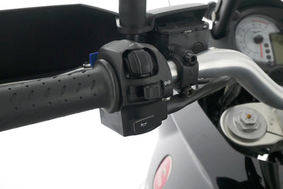 MOTO GUZZI STELVIO 1200 8V