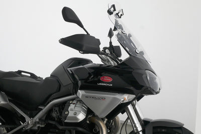 MOTO GUZZI STELVIO 1200 8V