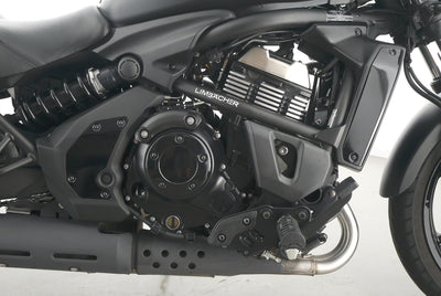 KAWASAKI VULCAN S