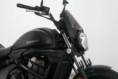 KAWASAKI VULCAN S