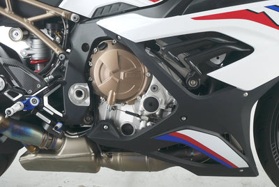 BMW S 1000 RR