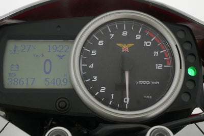 MOTO MORINI CORSARO