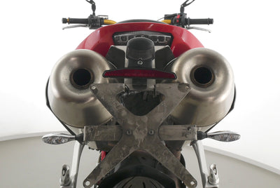 MOTO MORINI CORSARO