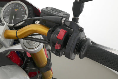 MOTO MORINI CORSARO