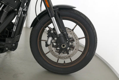 HARLEY DAVIDSON LOW RIDER S