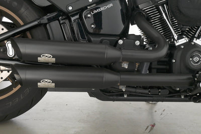 HARLEY DAVIDSON LOW RIDER S