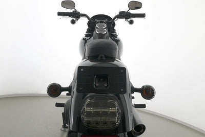 HARLEY DAVIDSON LOW RIDER S