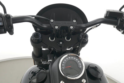 HARLEY DAVIDSON LOW RIDER S