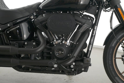 HARLEY DAVIDSON LOW RIDER S