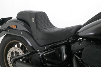 HARLEY DAVIDSON LOW RIDER S