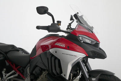 DUCATI MULTISTRADA V4 S FULL
